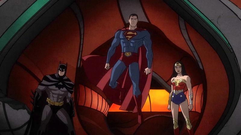 Superman Will Appear in These 6 Upcoming DC Movies & Shows