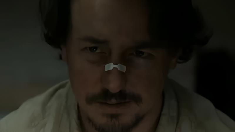 Waylon Sanders, played by Chris Coy.