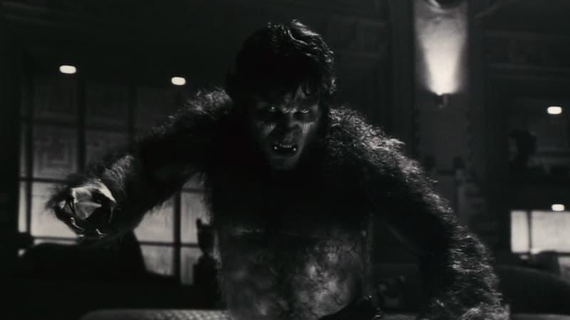Werewolf by Night (Jack Russell) in the MCU