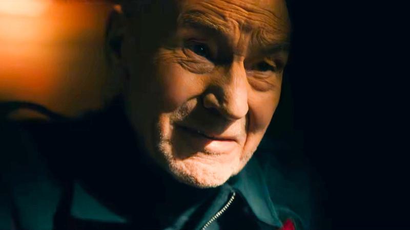 Charles Xavier in Avengers: Doomsday.