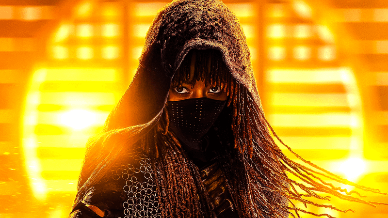 Disney Plus Never Should've Cancelled These 3 Sci-Fi Shows2