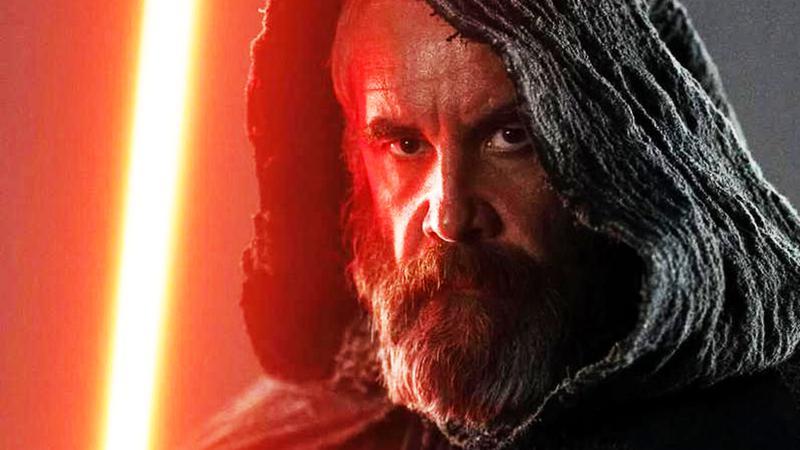  Rory McCann as Baylan Skoll in Ahsoka.