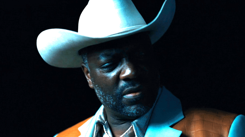 Alamo in Euphoria Season 3, Episode 7.