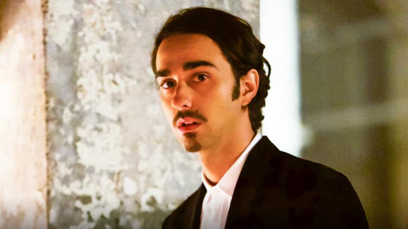 alex wolff - 12 melhores atores para substituir Ezra Miller como The Flash