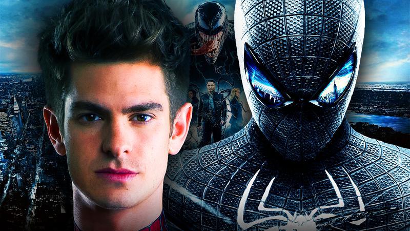 The Amazing Spider-Man 3 is Happening Confirms Andrew Garfield