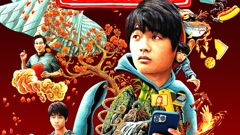 Disney Plus Never Should've Cancelled These 3 Sci-Fi Shows1