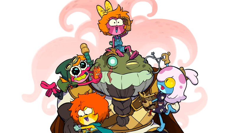 Amphibia.