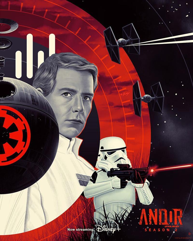Orson Krennic