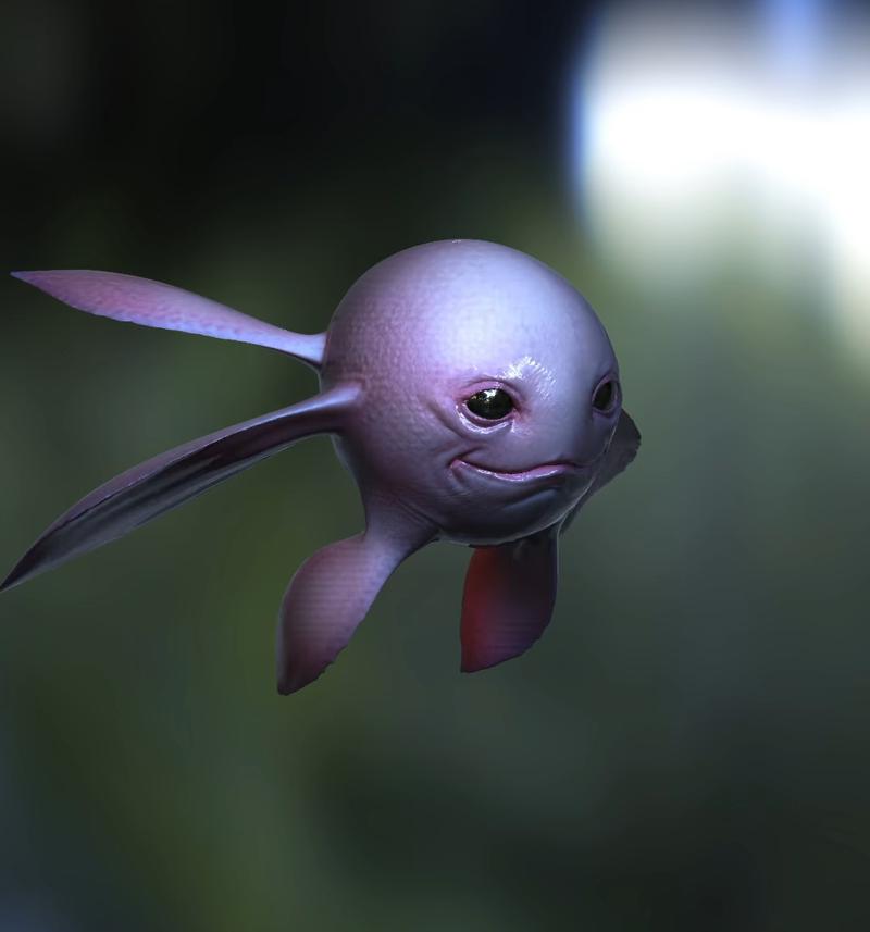 slime guy core creature from Ant-Man and The Wasp: Quantumania