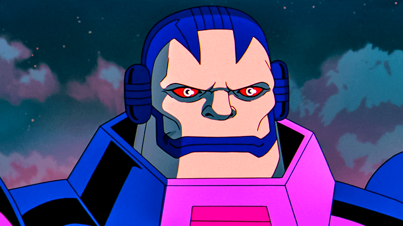 Apocalypse in 'X-Men '97' Season 2.