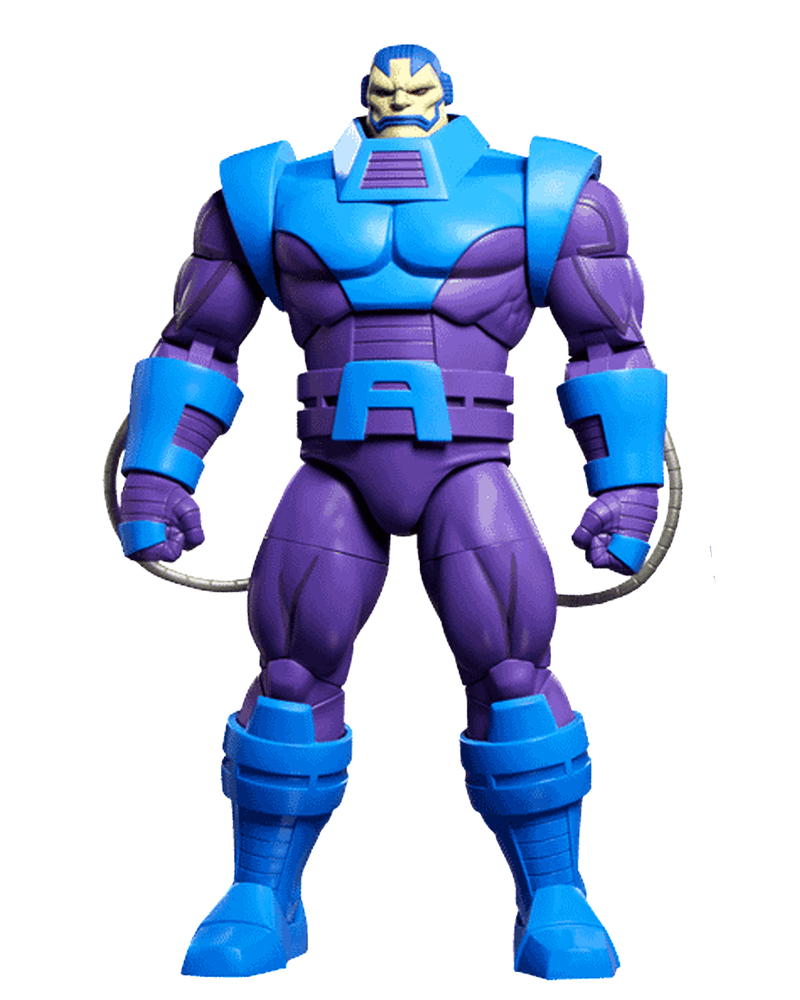 Apocalypse Marvel Legends figure