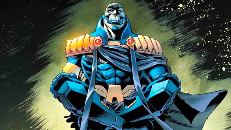 Apocalypse, X-Men, Marvel