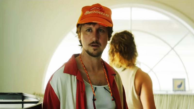 Mermaid 2026 movie, Doug.