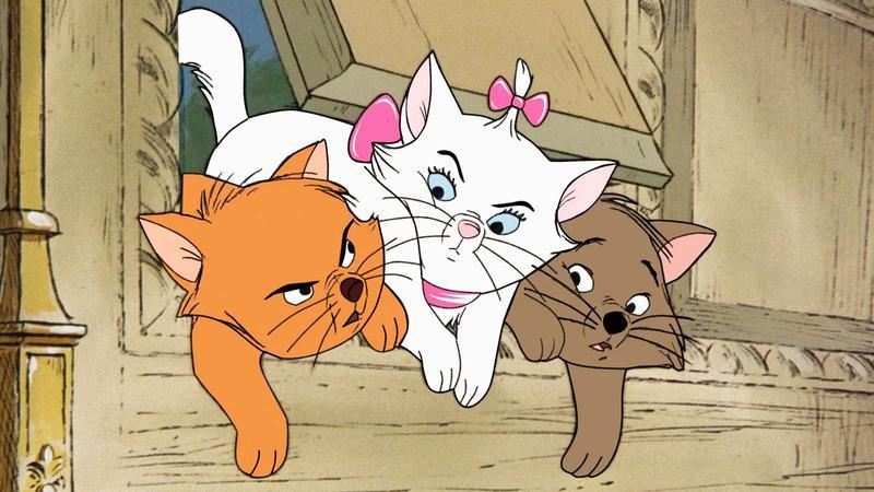 The Aristocats
