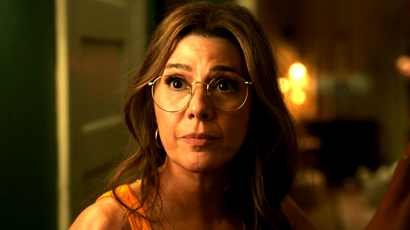 Aunt May in Marvel Studios' Spider-Man franchise.