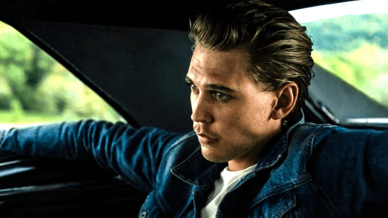 Austin Butler, Focus Features