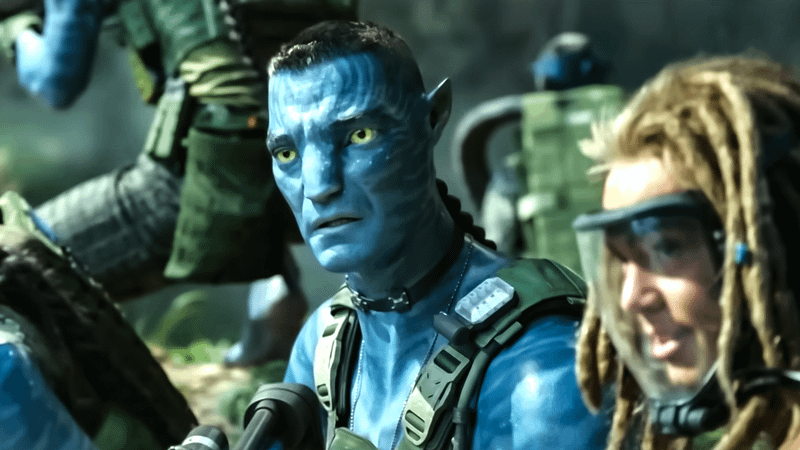 Watch Avatar 2 Online: Disney Releases 9 Minutes of Footage for Free