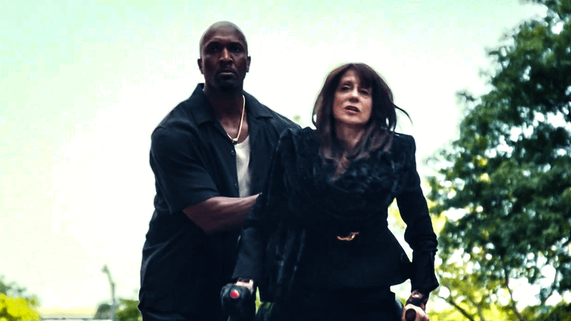 Jamall Johnson's 
