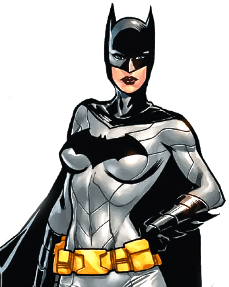 Batwoman from Earth-11