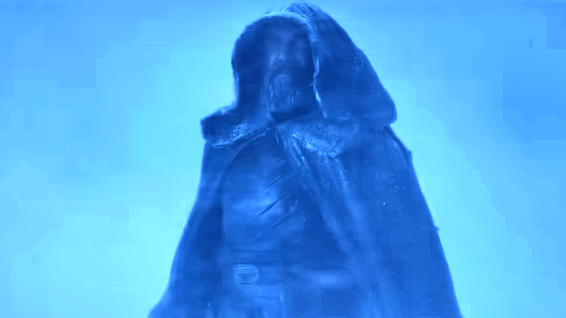 Rory McCann as Baylan Skoll in 'Ahsoka' Season 2.