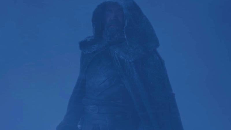 Baylan Skoll in Ahsoka Season 2.