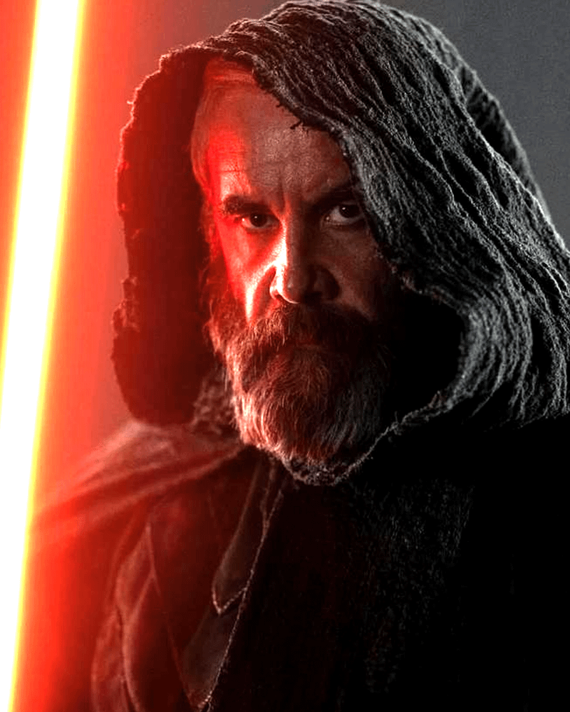 Rory McCann as Baylan Skoll in Ahsoka