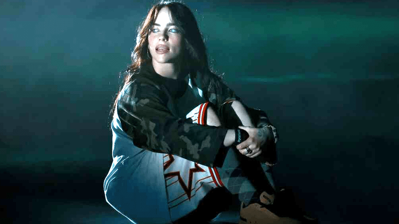 Billie Eilish