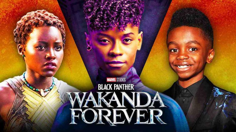 Black Panther 2 Cast & Characters: 23 Main Actors and Who They Play