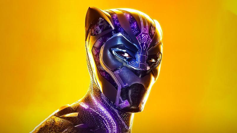 Black Panther
