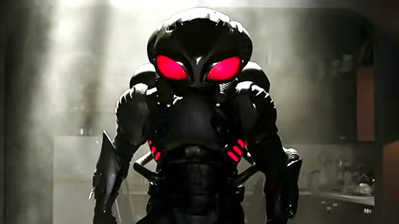 Black Manta