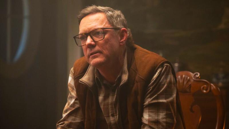 Matthew Lillard as Mr. Charles.