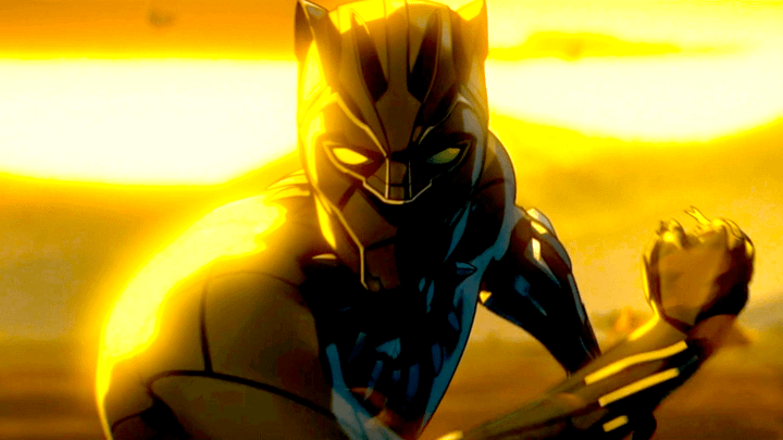 T'Challa