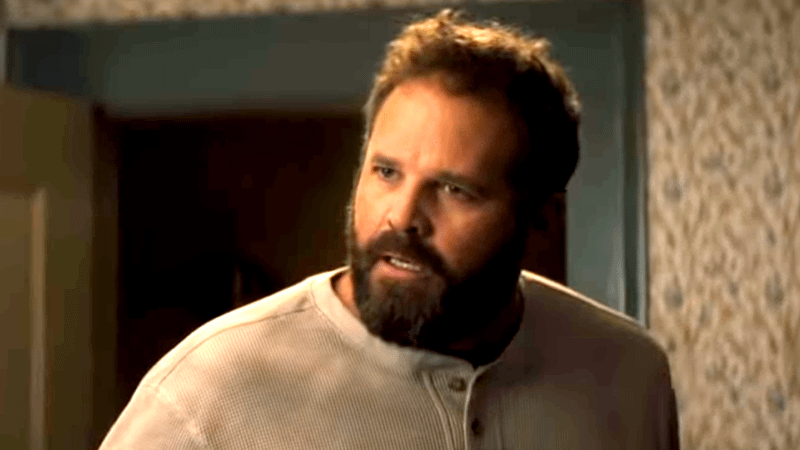 David Denman as Kyle Breyer 