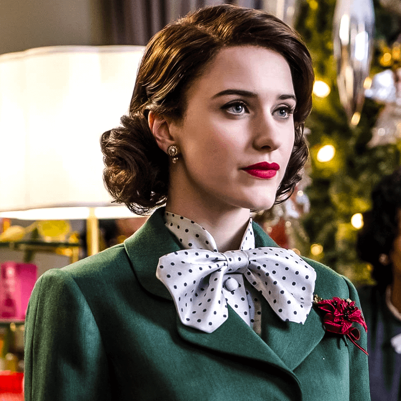 Rachel Brosnahan