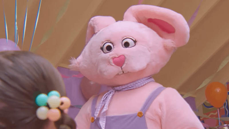 Betty Bunny in Buddy Movie 2026