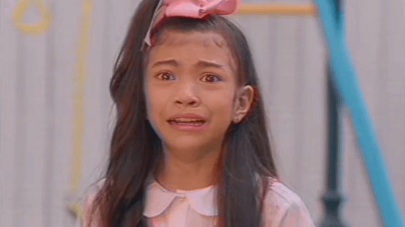 Hannah in Buddy Movie 2026
