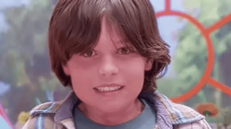 Josh in Buddy Movie 2026