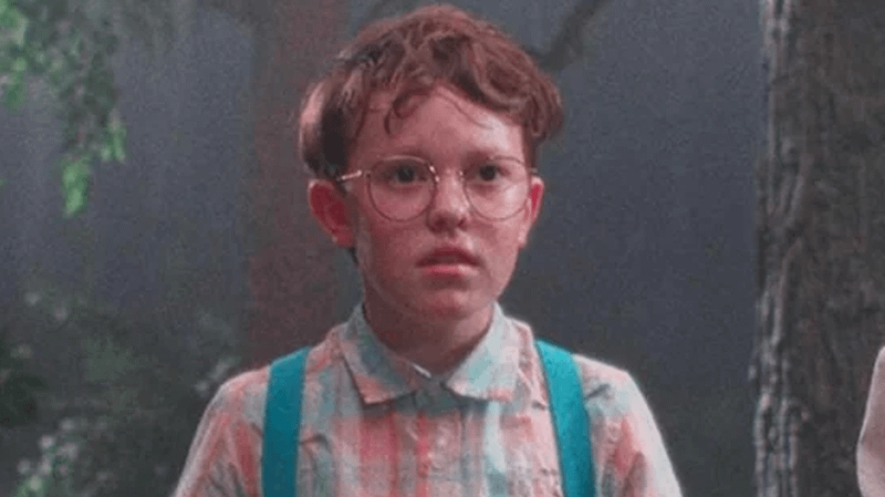 Oliver in Buddy Movie 2026