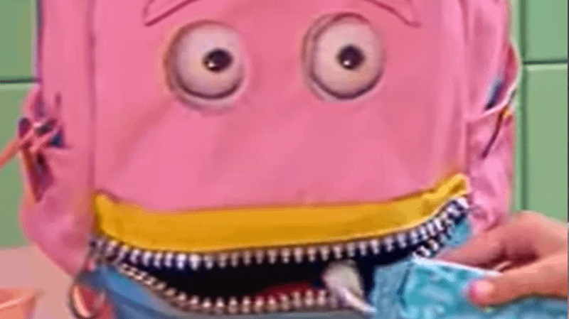 Strappy in Buddy Movie 2026