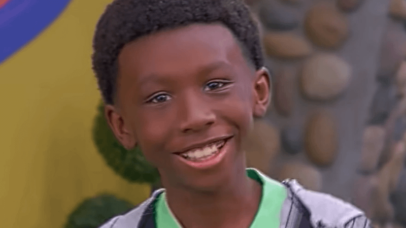 Wade in Buddy Movie 2026