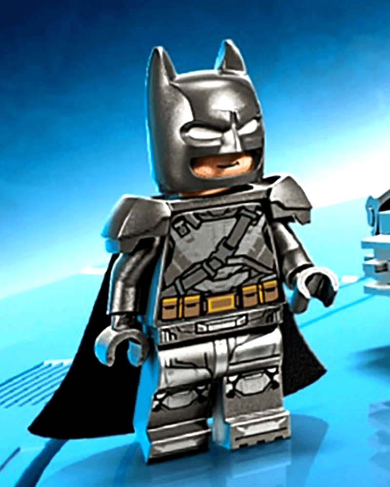 LEGO Batman