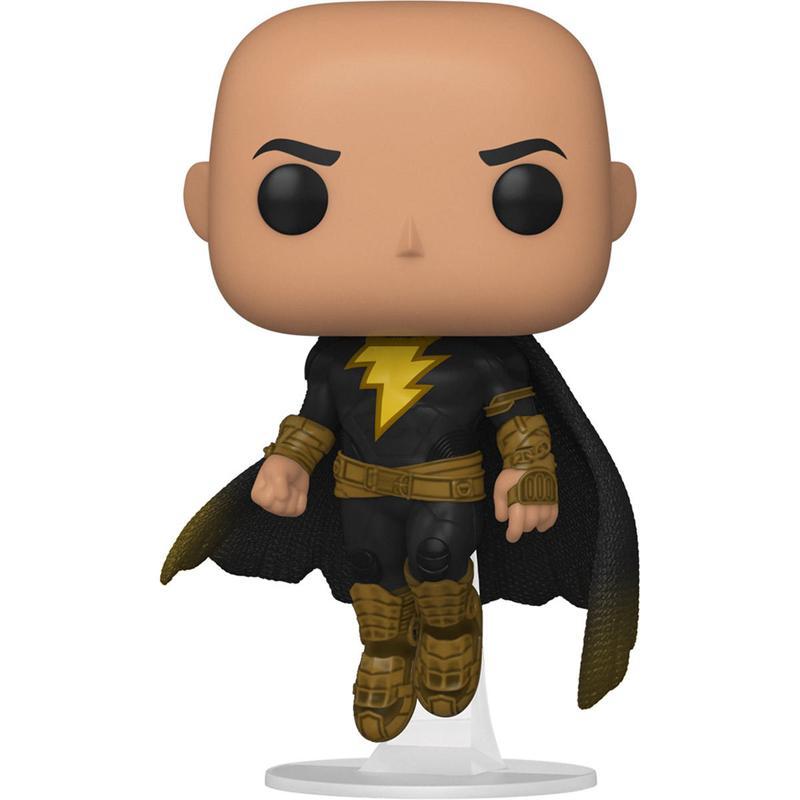 Black Adam Funko Pop