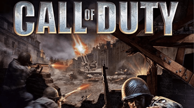 Call of Duty image.