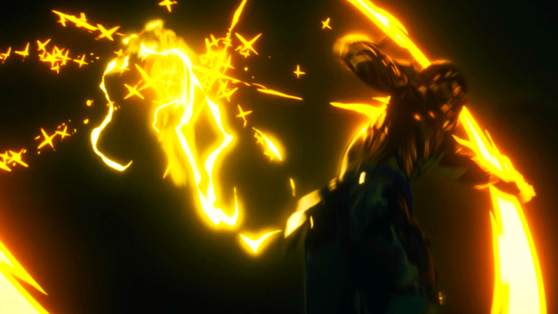 Ikaris, Captain Marvel Fight, Valley of the Broken Gods
