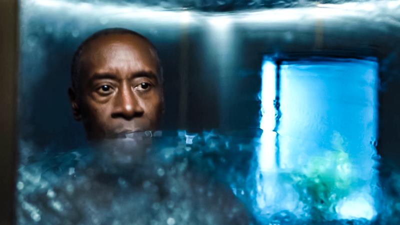 Don Cheadle James Rhodes Secret Invasion