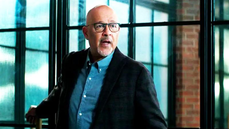 Clark Pitts as Cherry.