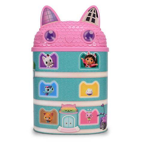 Gabby's Dollhouse popcorn bucket
