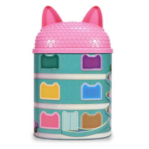 Gabby's Dollhouse popcorn bucket