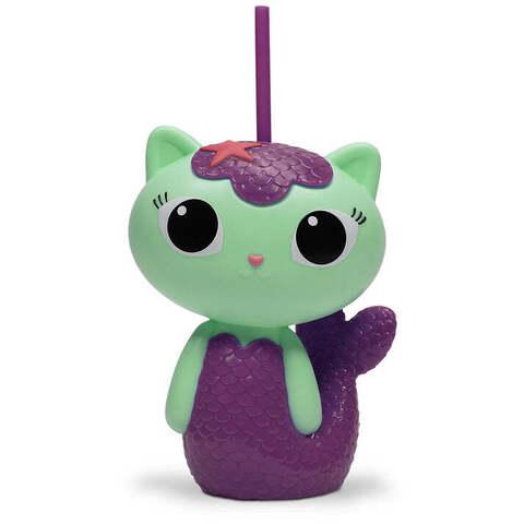 MerCat sipper