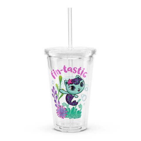 Gabby's Dollhouse collector's tumbler